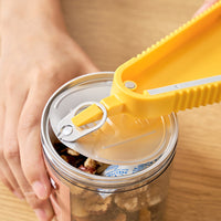 6-in-1 Magnetic Jar, Bottle & Can Opener