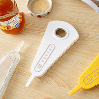 6-in-1 Magnetic Jar, Bottle & Can Opener