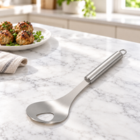 Stainless Steel Meatball Maker Spoon