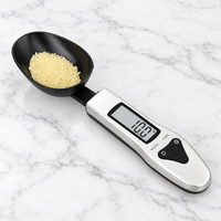 Precision Digital Measuring Spoon Scale