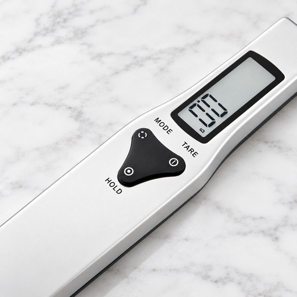Precision Digital Measuring Spoon Scale