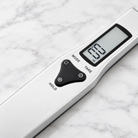 Precision Digital Measuring Spoon Scale