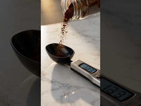 Precision Digital Measuring Spoon Scale