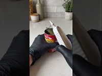 6-in-1 Magnetic Jar, Bottle & Can Opener
